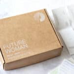 FUTURE WOMAN hormone tests