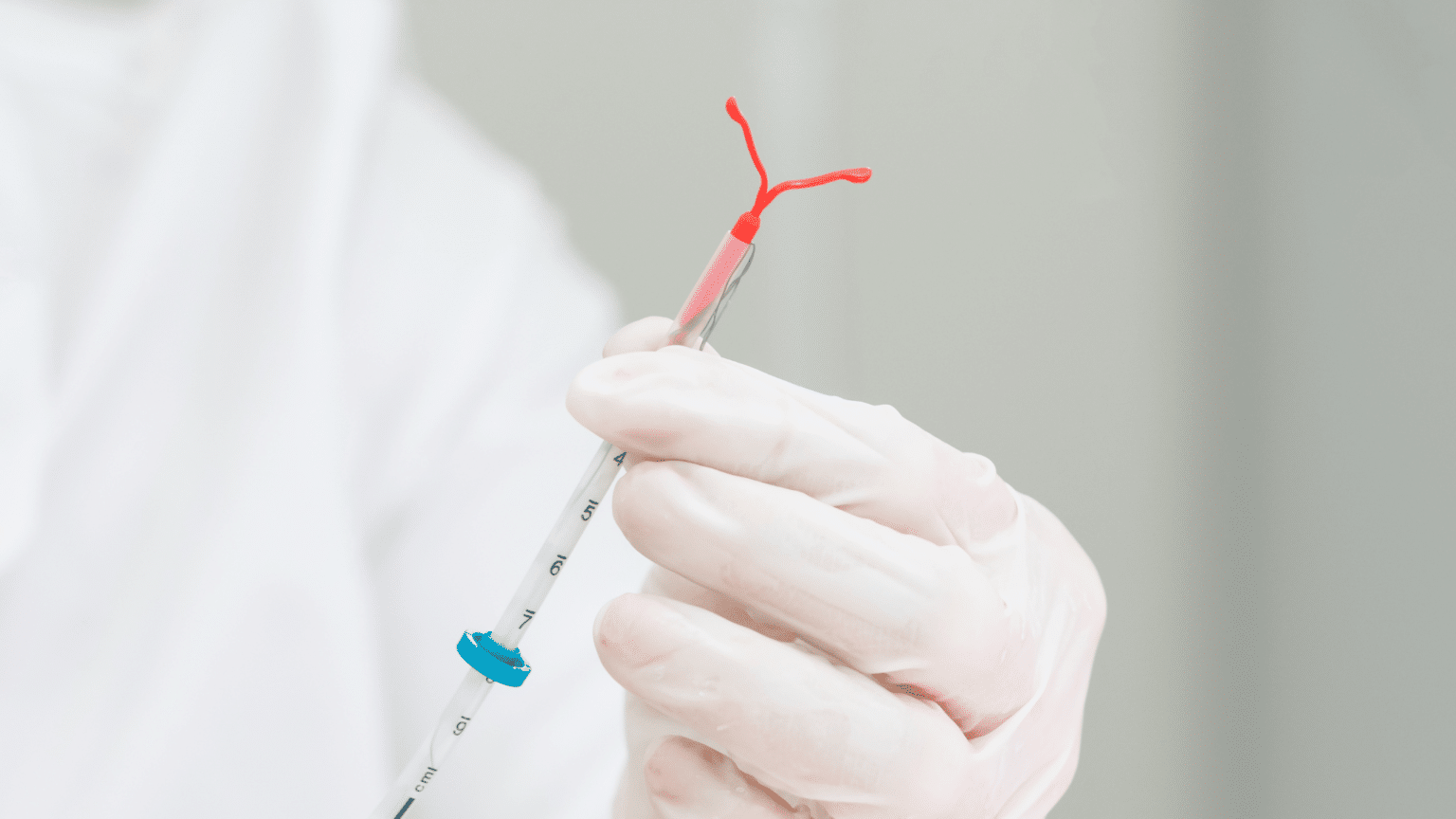Iud Testing Can I test on the hormonal IUD? - FUTURE WOMAN
