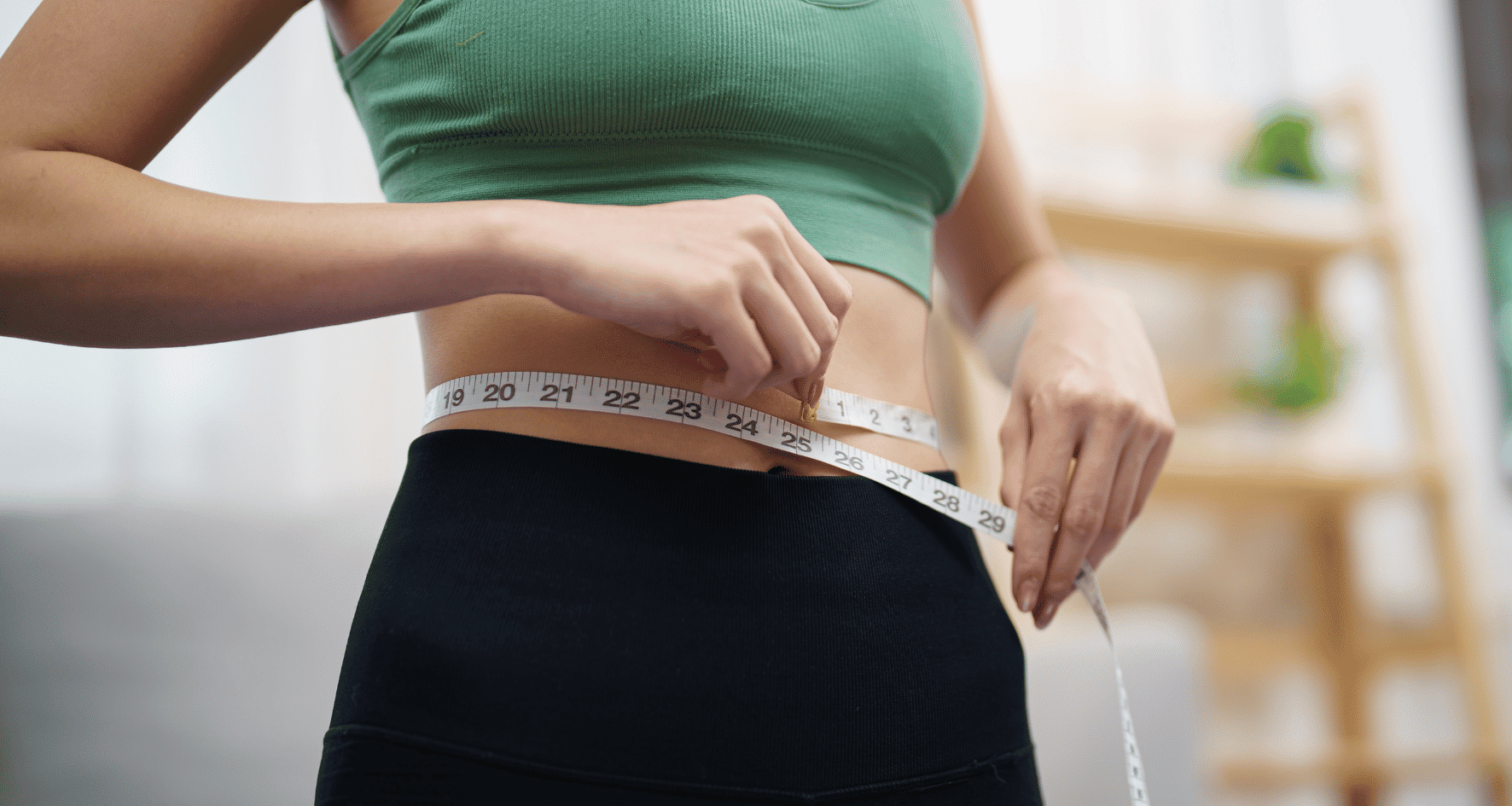 How to lose weight with PCOS