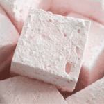 Gelatin Marshmallows