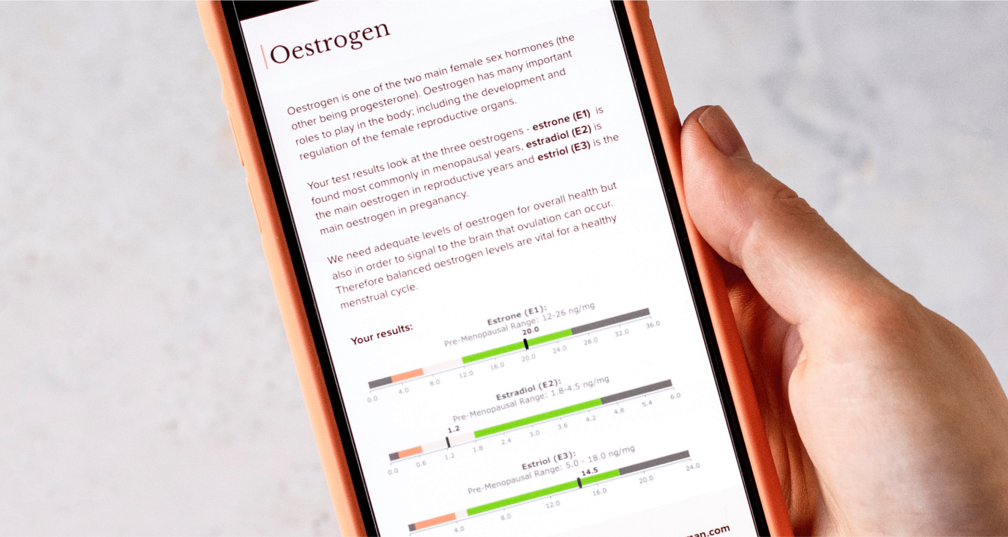 Best Hormone Test for Women UK: 2026 Comparison Guide - FUTURE WOMAN