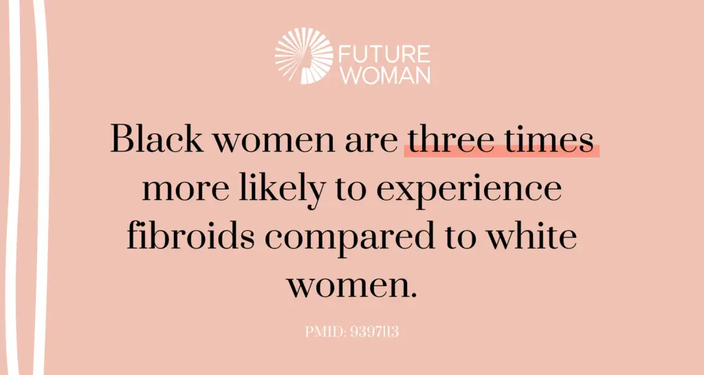 How common are fibroids?