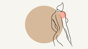 Frozen shoulder in perimenopause and menopause