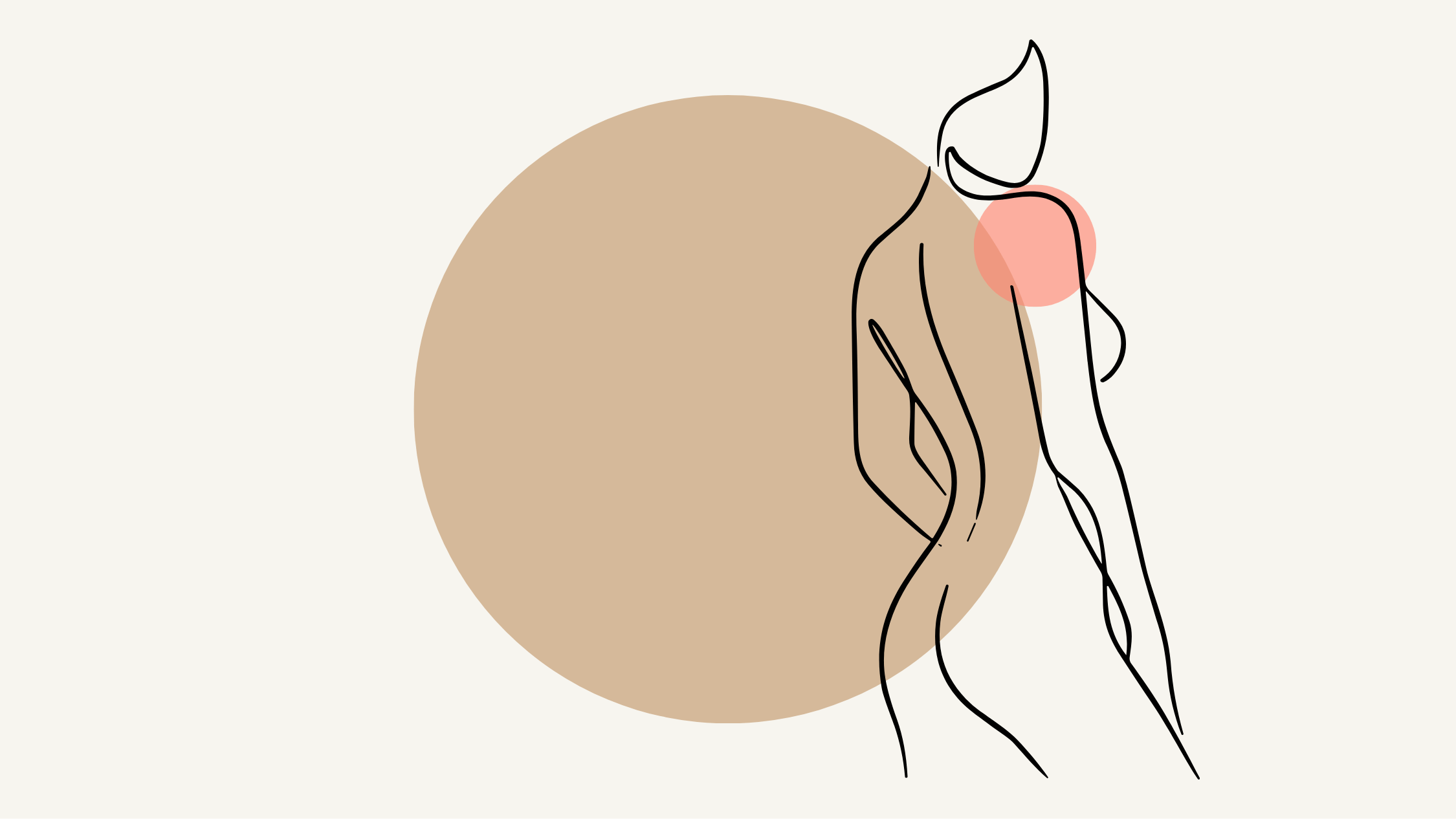 Frozen shoulder in perimenopause and menopause