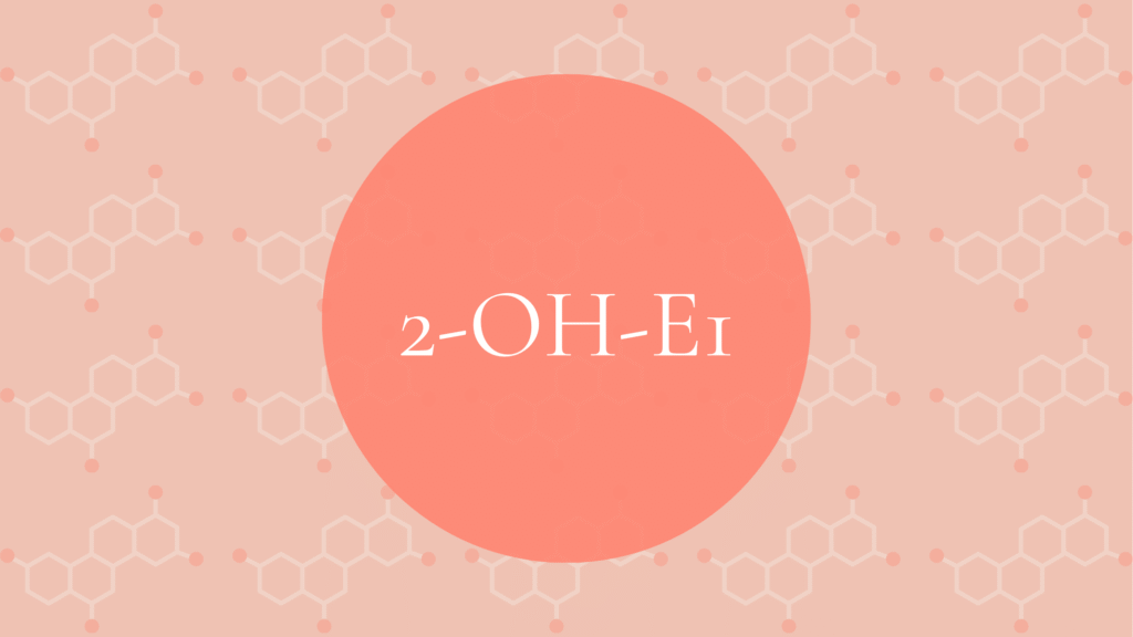 2-OH-E1