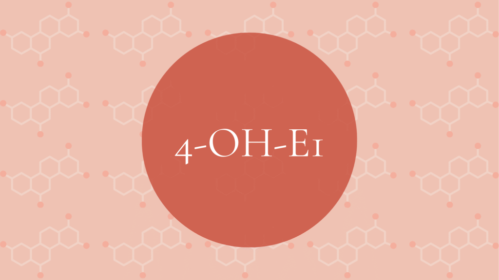 4-OH-E1