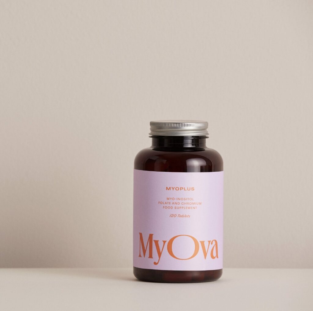 Should I take Myo-inositol for PCOS?