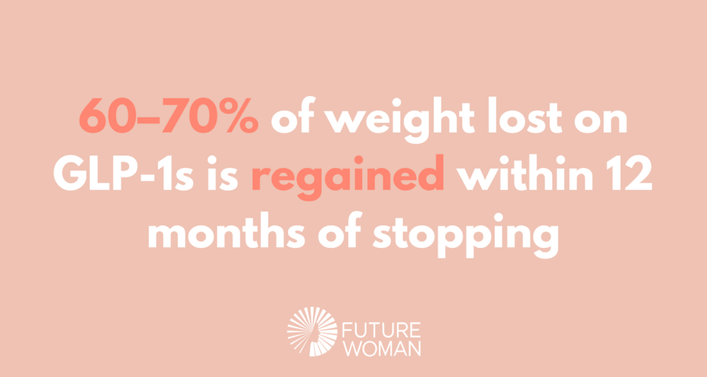 PCOS Ozempic Weight Loss