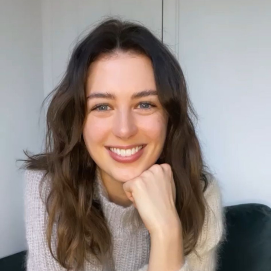 Francesca, Lead Nutritionist