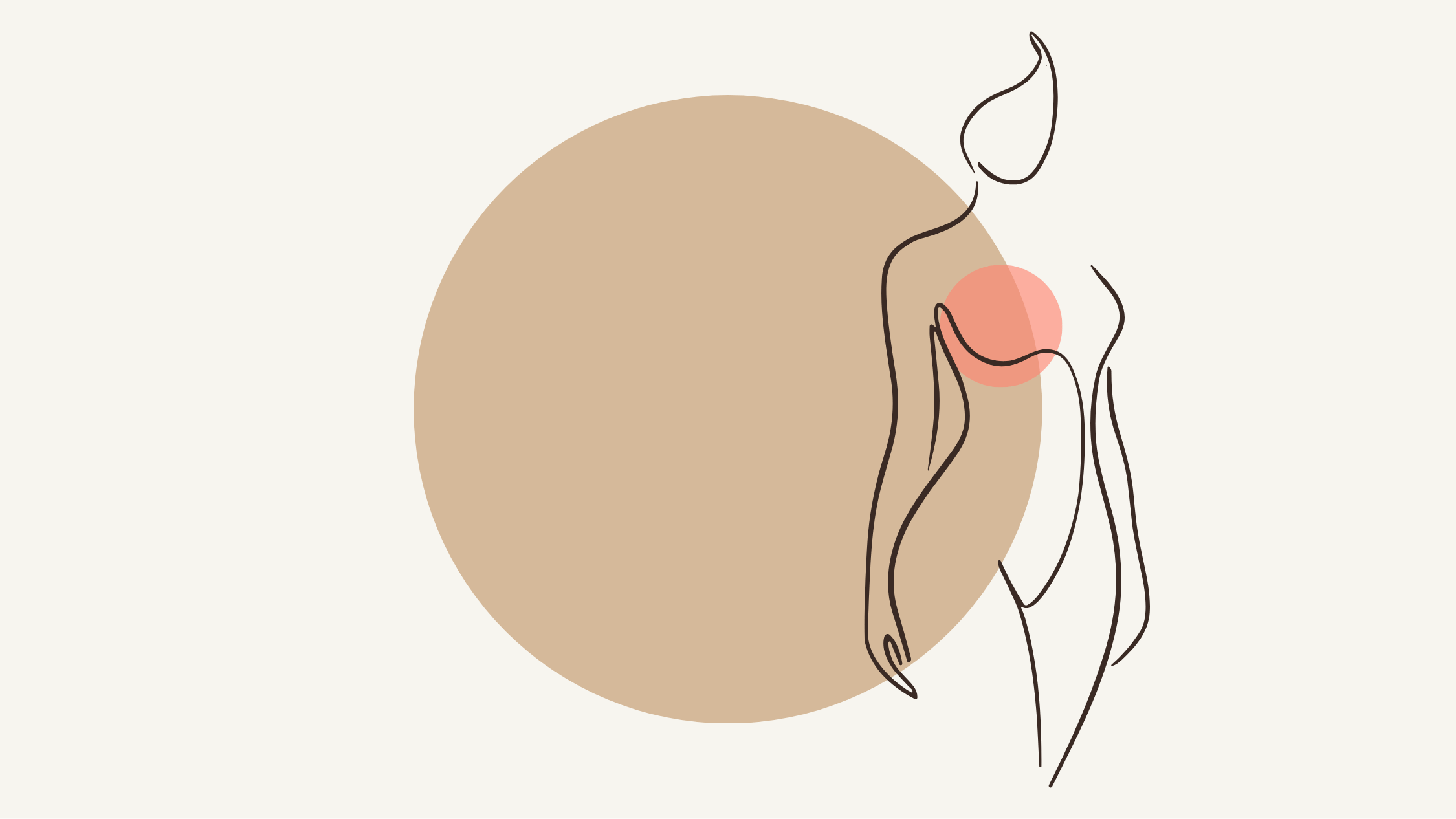 Breast Tenderness in Perimenopause and Menopause