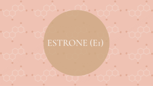 Estrone (E1)