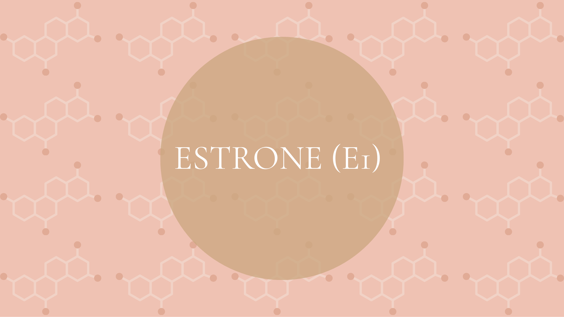 Estrone (E1)